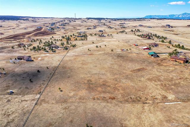 Lot 3 Alpaca Heights, Black Forest, CO 80908