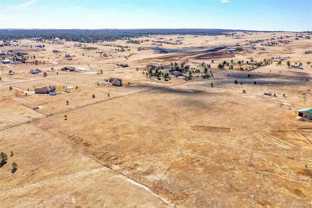 Lot 3 Alpaca Heights, Black Forest, CO 80908