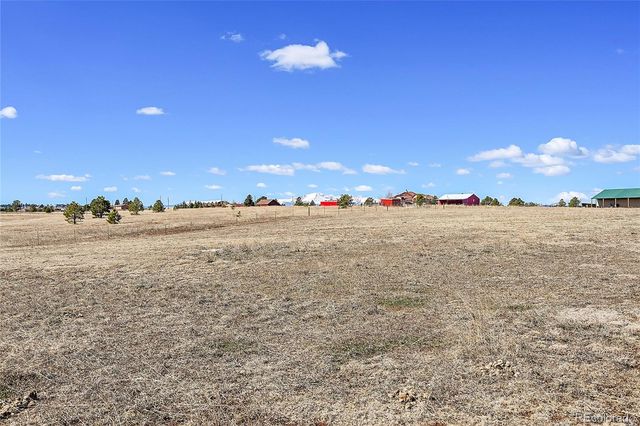 Lot 3 Alpaca Heights, Black Forest, CO 80908