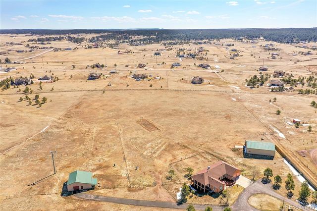 Lot 3 Alpaca Heights, Black Forest, CO 80908