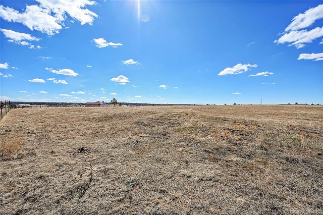 Lot 3 Alpaca Heights, Black Forest, CO 80908