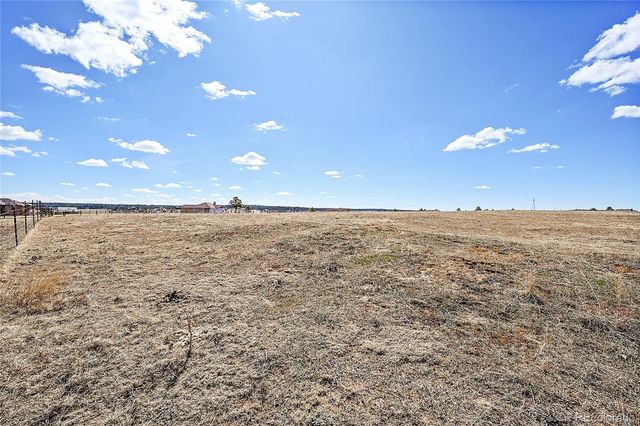 Lot 3 Alpaca Heights, Black Forest, CO 80908