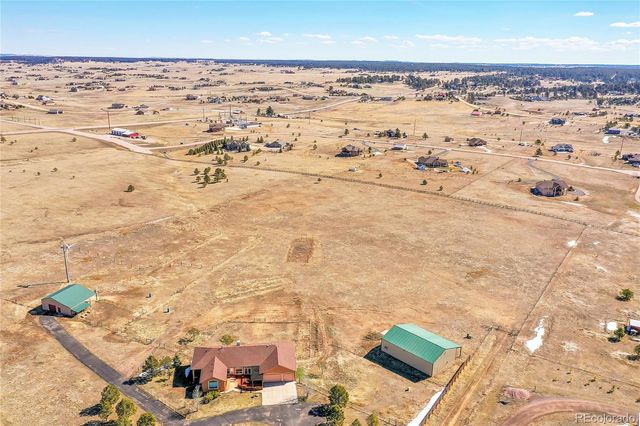 Lot 3 Alpaca Heights, Black Forest, CO 80908