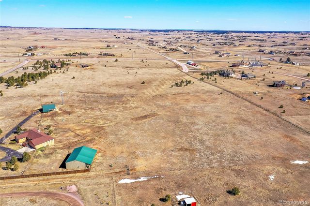 Lot 3 Alpaca Heights, Black Forest, CO 80908