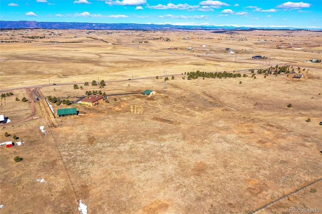 Lot 3 Alpaca Heights, Black Forest, CO 80908