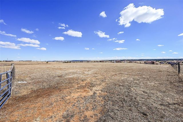 Lot 3 Alpaca Heights, Black Forest, CO 80908