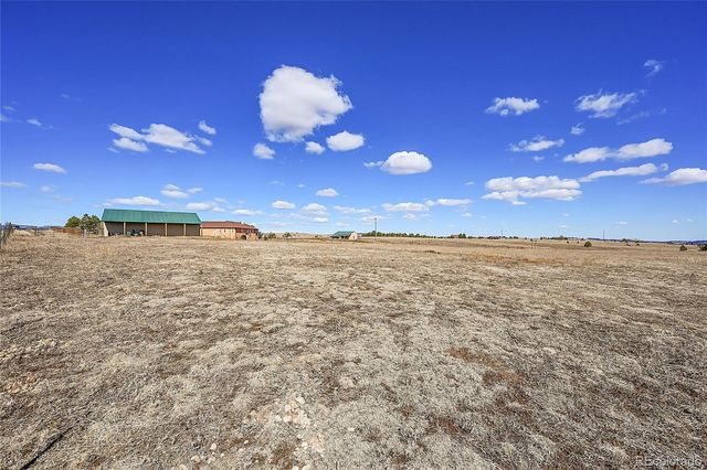 Lot 3 Alpaca Heights, Black Forest, CO 80908