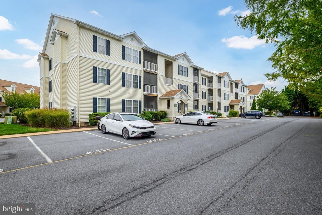 4302 SANDPIPER DR, Rehoboth Beach, DE 19971