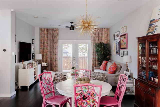 2412 Wilson ST A, Austin, TX 78704