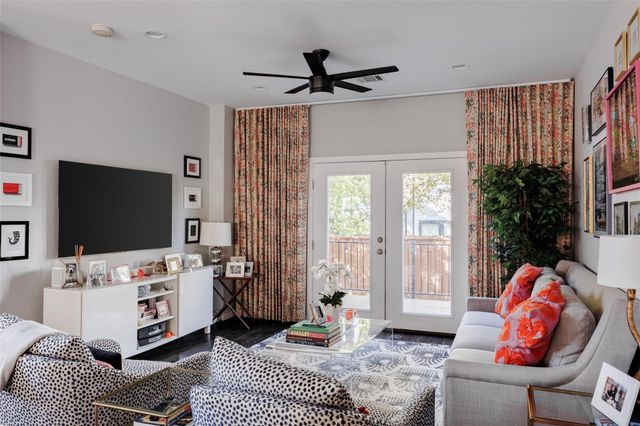 2412 Wilson ST A, Austin, TX 78704