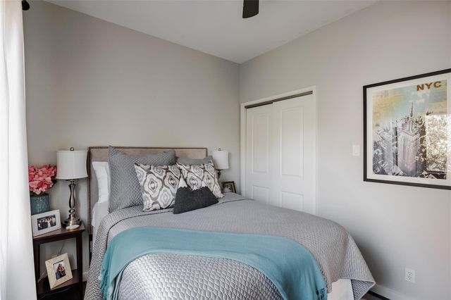 2412 Wilson ST A, Austin, TX 78704