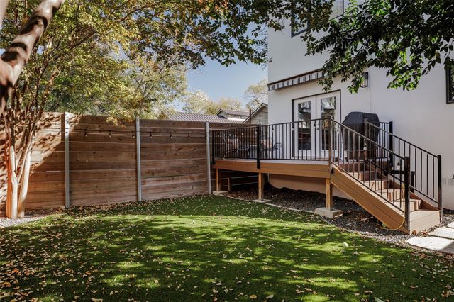 2412 Wilson ST A, Austin, TX 78704