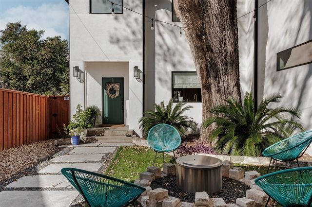 2412 Wilson ST A, Austin, TX 78704