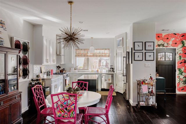 2412 Wilson ST A, Austin, TX 78704