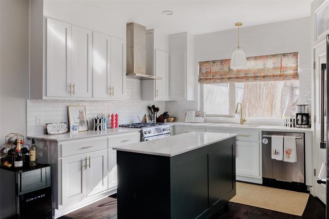 2412 Wilson ST A, Austin, TX 78704