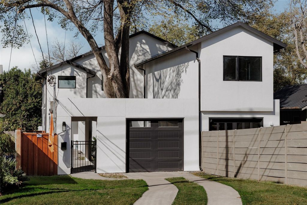 2412 Wilson ST A, Austin, TX 78704