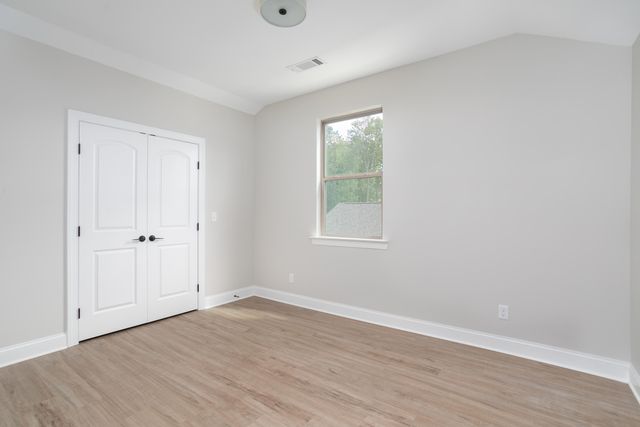 320 Fox Gap Lane 320, Hixson, TN 37343
