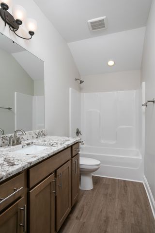 320 Fox Gap Lane 320, Hixson, TN 37343