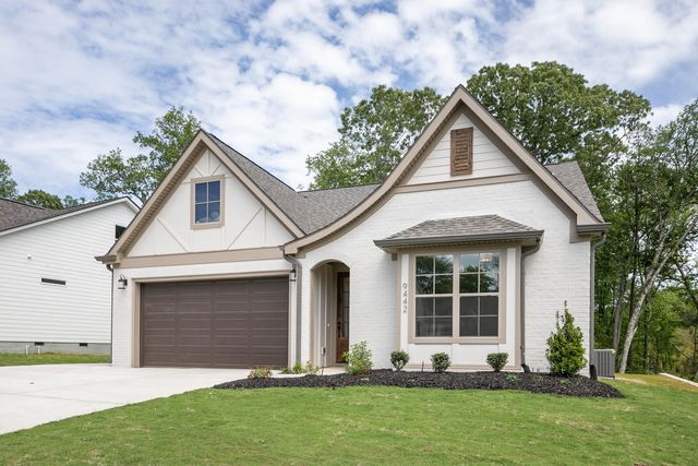 320 Fox Gap Lane 320, Hixson, TN 37343
