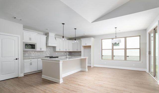 320 Fox Gap Lane 320, Hixson, TN 37343