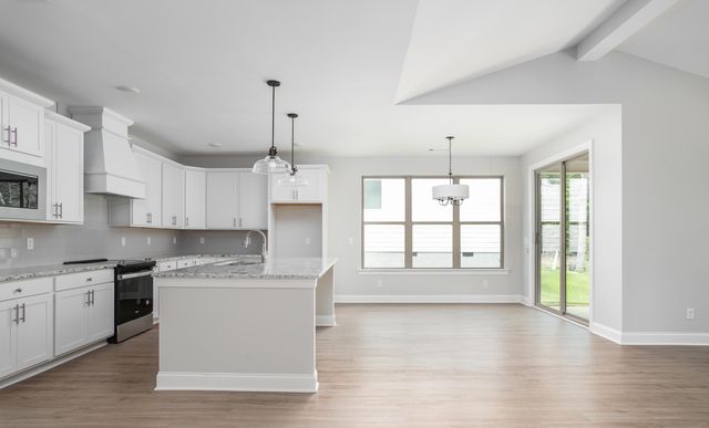 320 Fox Gap Lane 320, Hixson, TN 37343