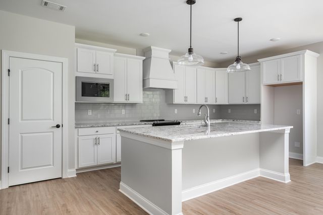 320 Fox Gap Lane 320, Hixson, TN 37343
