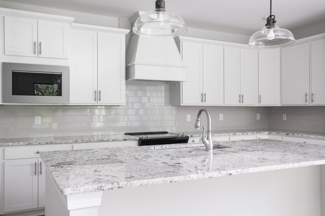 320 Fox Gap Lane 320, Hixson, TN 37343