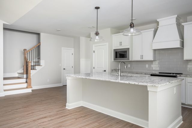 320 Fox Gap Lane 320, Hixson, TN 37343