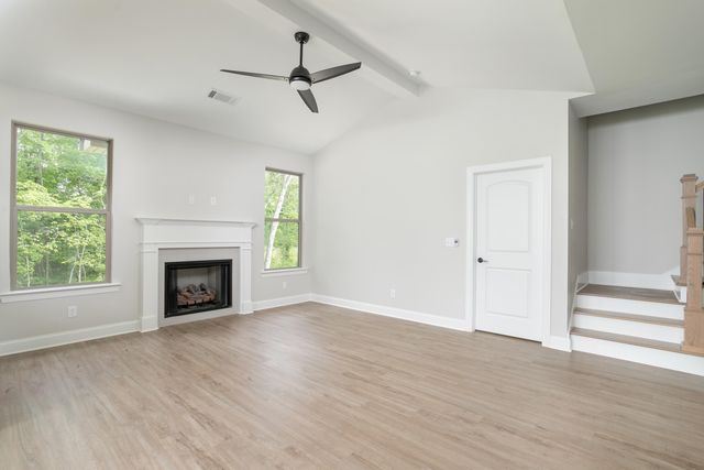 320 Fox Gap Lane 320, Hixson, TN 37343