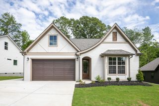 320 Fox Gap Lane 320, Hixson, TN 37343