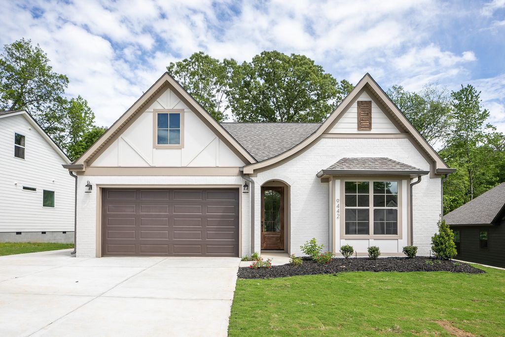 320 Fox Gap Lane 320, Hixson, TN 37343