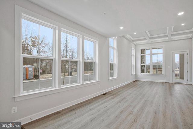 9560 HARVEST LN, Perry Hall, MD 21128