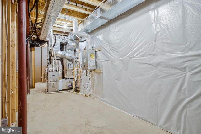 9560 HARVEST LN, Perry Hall, MD 21128