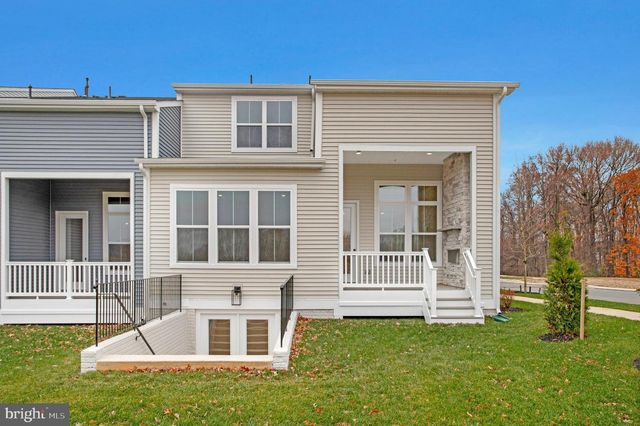 9560 HARVEST LN, Perry Hall, MD 21128