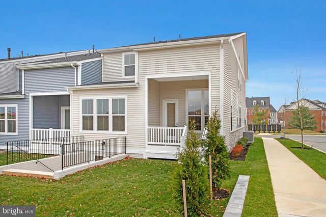 9560 HARVEST LN, Perry Hall, MD 21128