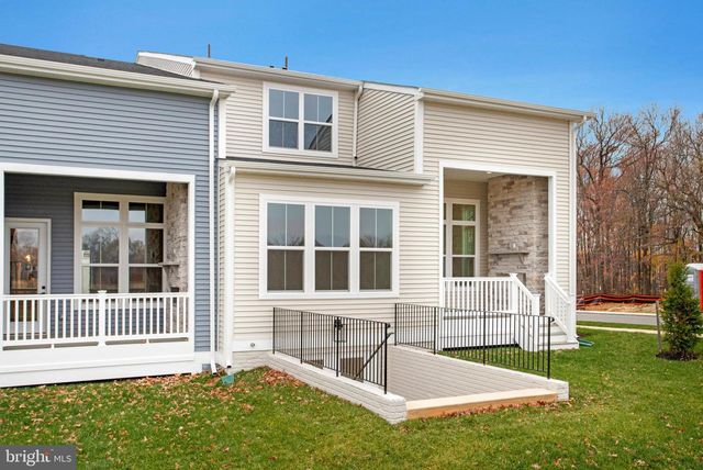 9560 HARVEST LN, Perry Hall, MD 21128