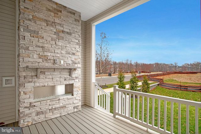 9560 HARVEST LN, Perry Hall, MD 21128