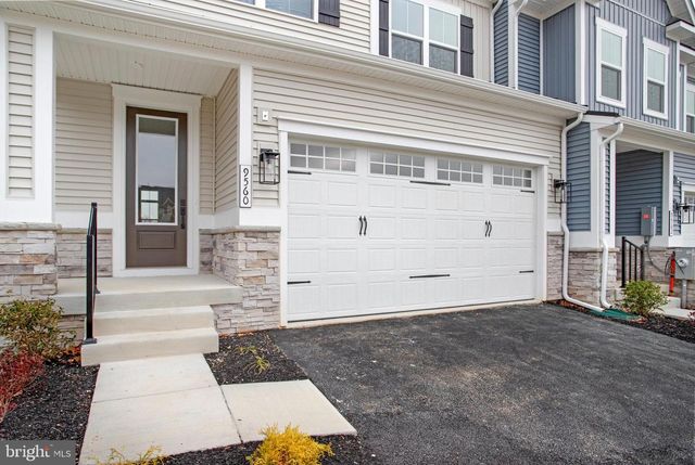 9560 HARVEST LN, Perry Hall, MD 21128