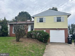 3621 WASHINGTON AVE, Baltimore, MD 21244