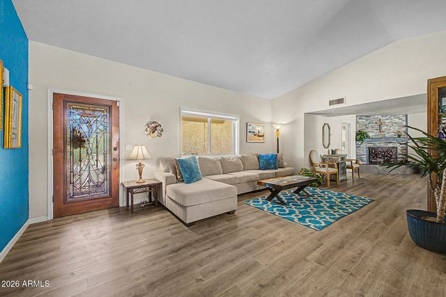 15720 E CERVANTES Court, Fountain Hills, AZ 85268