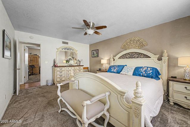 15720 E CERVANTES Court, Fountain Hills, AZ 85268