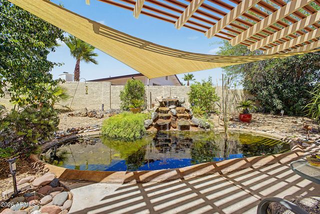 15720 E CERVANTES Court, Fountain Hills, AZ 85268
