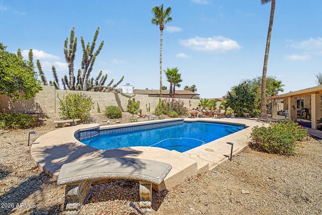 15720 E CERVANTES Court, Fountain Hills, AZ 85268