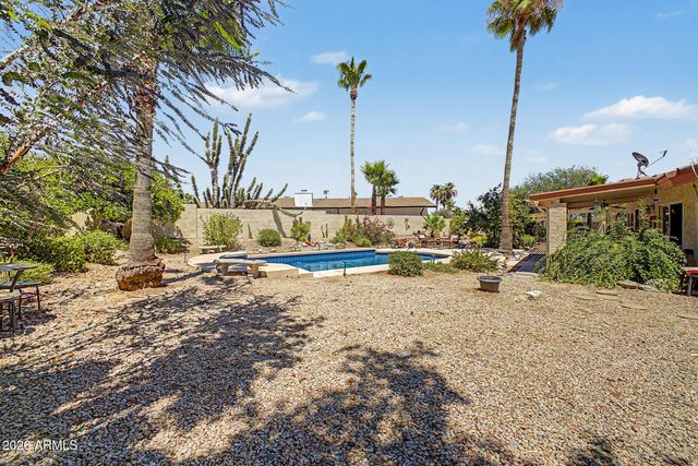 15720 E CERVANTES Court, Fountain Hills, AZ 85268