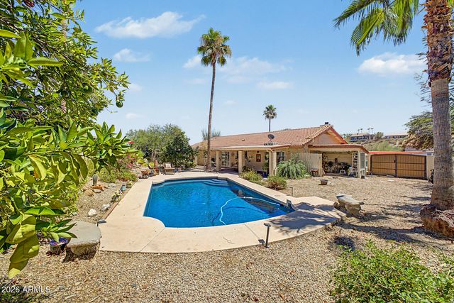 15720 E CERVANTES Court, Fountain Hills, AZ 85268