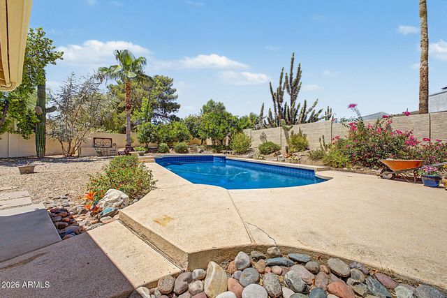 15720 E CERVANTES Court, Fountain Hills, AZ 85268