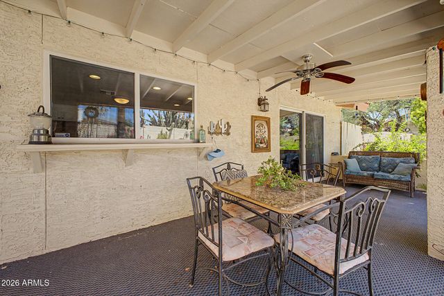 15720 E CERVANTES Court, Fountain Hills, AZ 85268