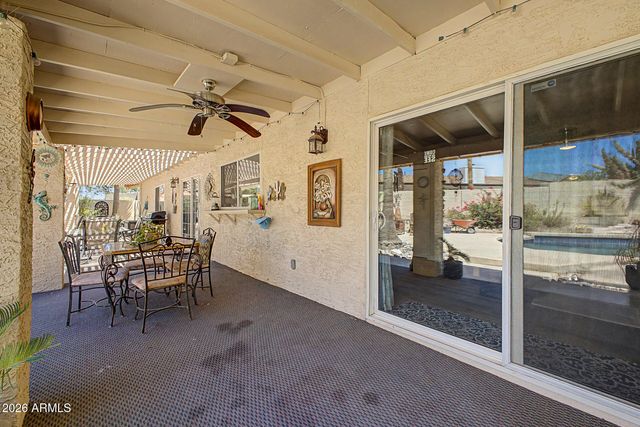 15720 E CERVANTES Court, Fountain Hills, AZ 85268