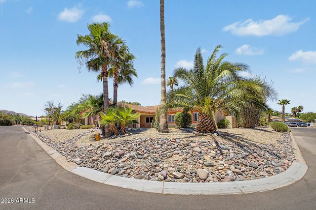 15720 E CERVANTES Court, Fountain Hills, AZ 85268