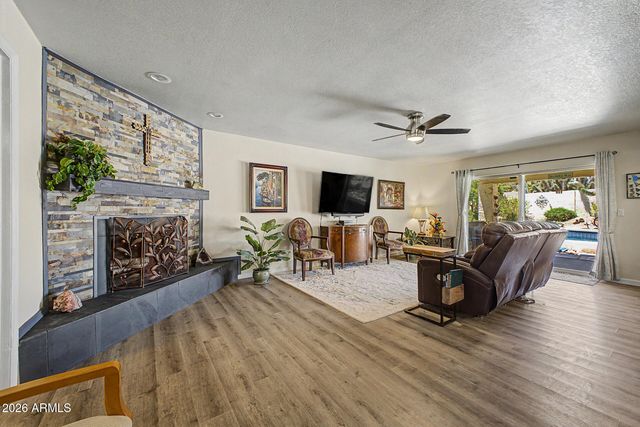 15720 E CERVANTES Court, Fountain Hills, AZ 85268